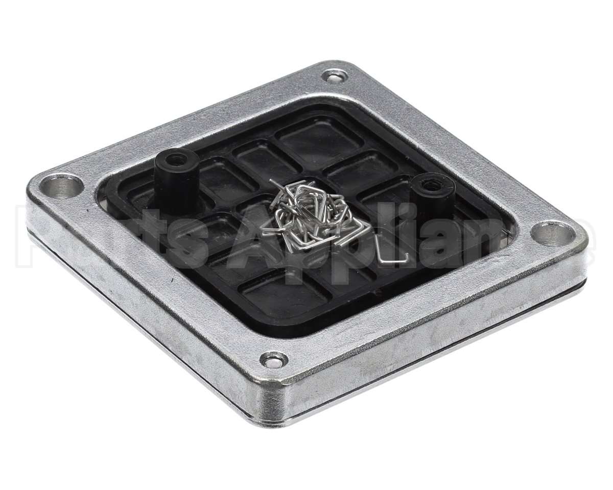 HCD-375BK Winco 3/8" Replacement Blade & Block For Hcd-S