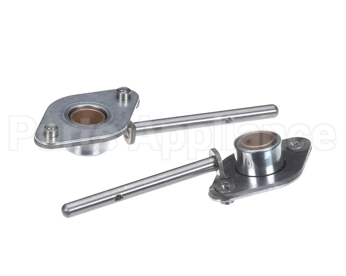 HCS-3002 Turbochef Service Kit, Bearing/Tensioners L&R