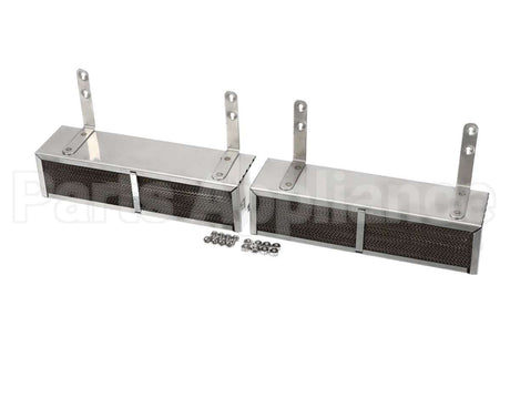 HCS-3005 Turbochef Kit, Ventless Retrofit, Hhc 16