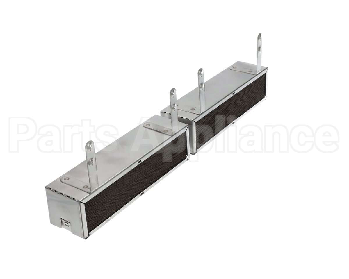 HCS-3005 Turbochef Kit, Ventless Retrofit, Hhc 16