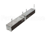 HCS-3005 Turbochef Kit, Ventless Retrofit, Hhc 16