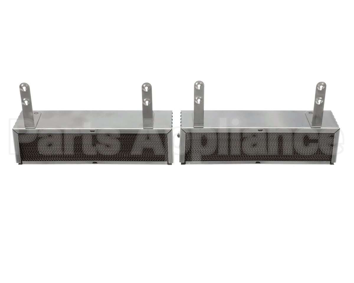 HCS-3005 Turbochef Kit, Ventless Retrofit, Hhc 16