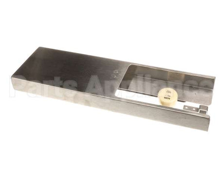HCS-3013 Turbochef Service Kit, Full Chainguard/Safeties 16