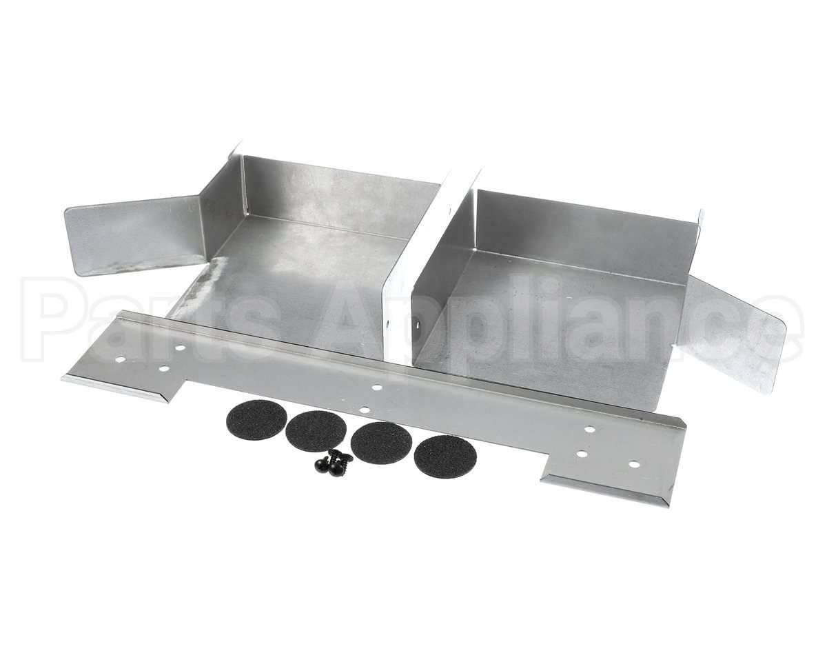 HCS-3016 Turbochef Kit, Stacking, Hhc 1618, Secon