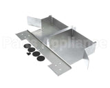 HCS-3016 Turbochef Kit, Stacking, Hhc 1618, Secon