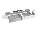 HCS-3016 Turbochef Kit, Stacking, Hhc 1618, Secon