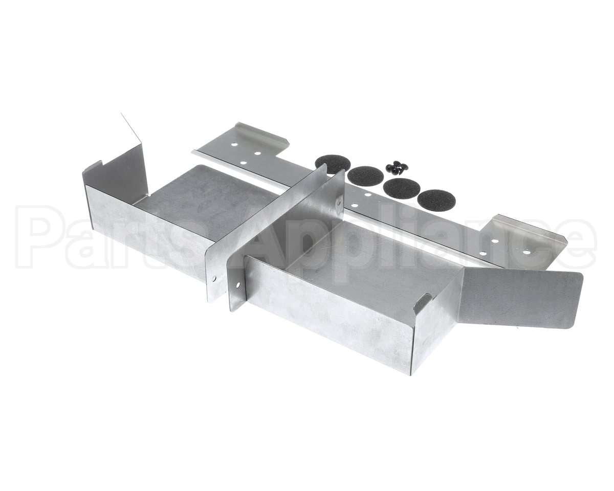 HCS-3016 Turbochef Kit, Stacking, Hhc 1618, Secon