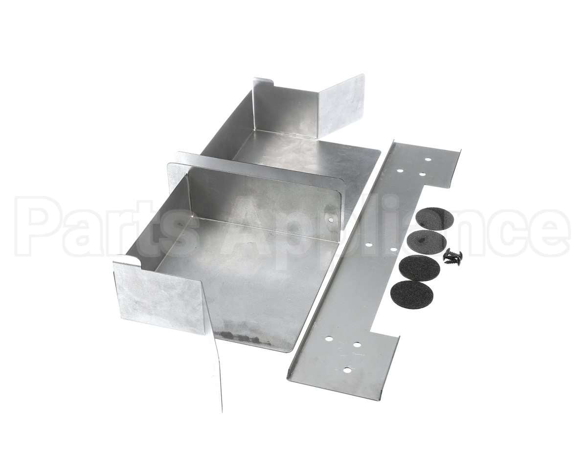 HCS-3016 Turbochef Kit, Stacking, Hhc 1618, Secon