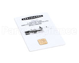 HCS-4001-4 Turbochef Menu, Hhc 1618, Sbarro