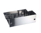 HCS-4375 Turbochef Duct, Panel, Outlet, Tail