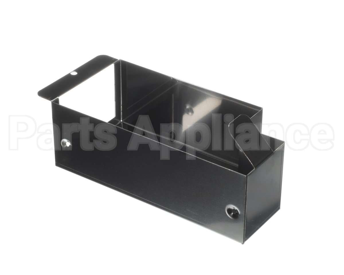 HCS-4375 Turbochef Duct, Panel, Outlet, Tail