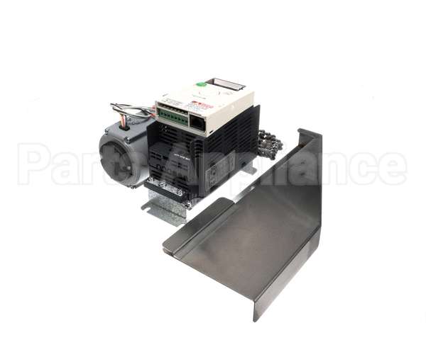 HCT-3014 Turbochef Service Kit, Conversion, Single To Dual