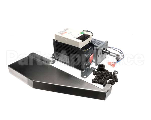 HCT-3014 Turbochef Service Kit, Conversion, Single To Dual