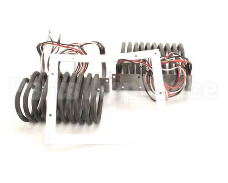 HCT-3016 Turbochef Service Kit, Hhc 2020, Heater, Flat Spir