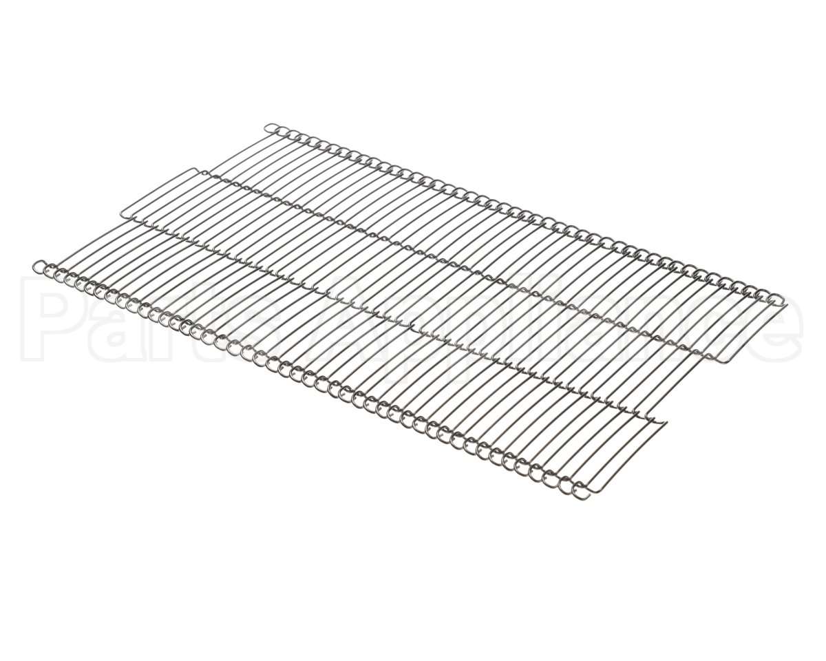 HCT-3027 Turbochef Service Kit, Hhc 2020, Conveyor Belt Rep