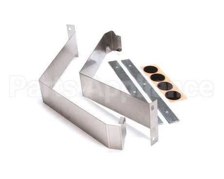HCT-3029 Turbochef Kit, Stacking, Hhc 2020 Or Hhc