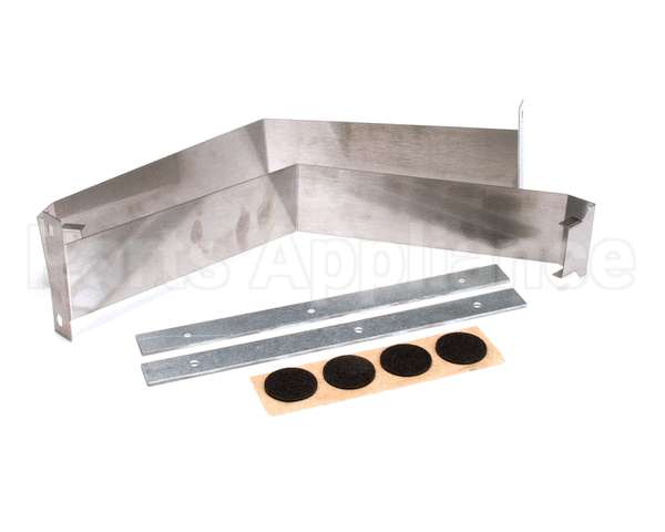 HCT-3029 Turbochef Kit, Stacking, Hhc 2020 Or Hhc