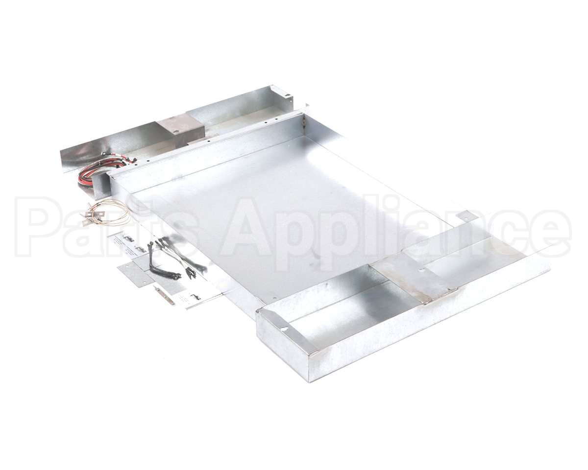 HCT-3032 Turbochef Kit, Pie-5, Hct Or Hcw, High T