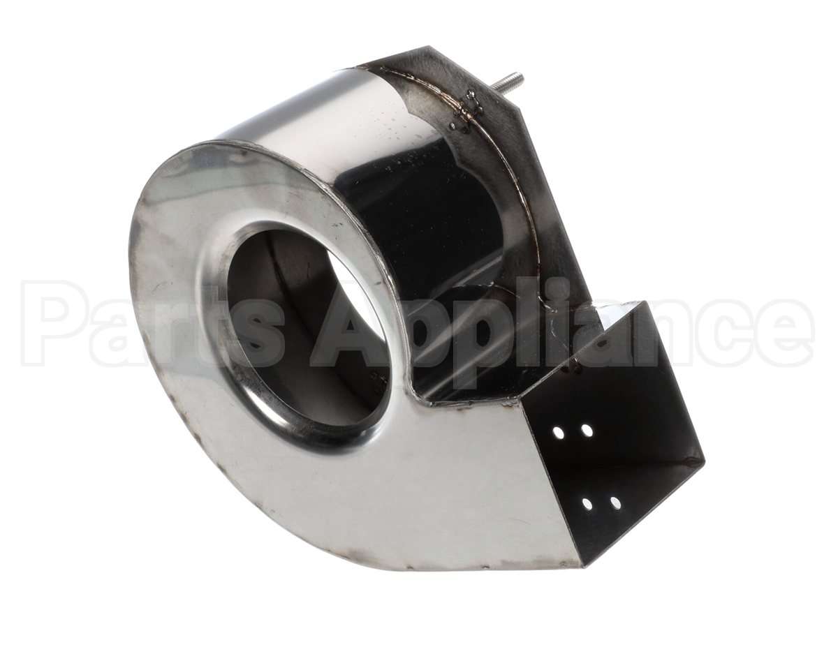 HCT-4037 Turbochef Weldment, Hct Blower Housing