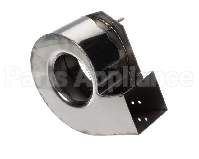 HCT-4037 Turbochef Weldment, Hct Blower Housing