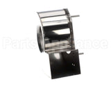 HCT-4037 Turbochef Weldment, Hct Blower Housing