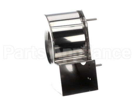 HCT-4037 Turbochef Weldment, Hct Blower Housing