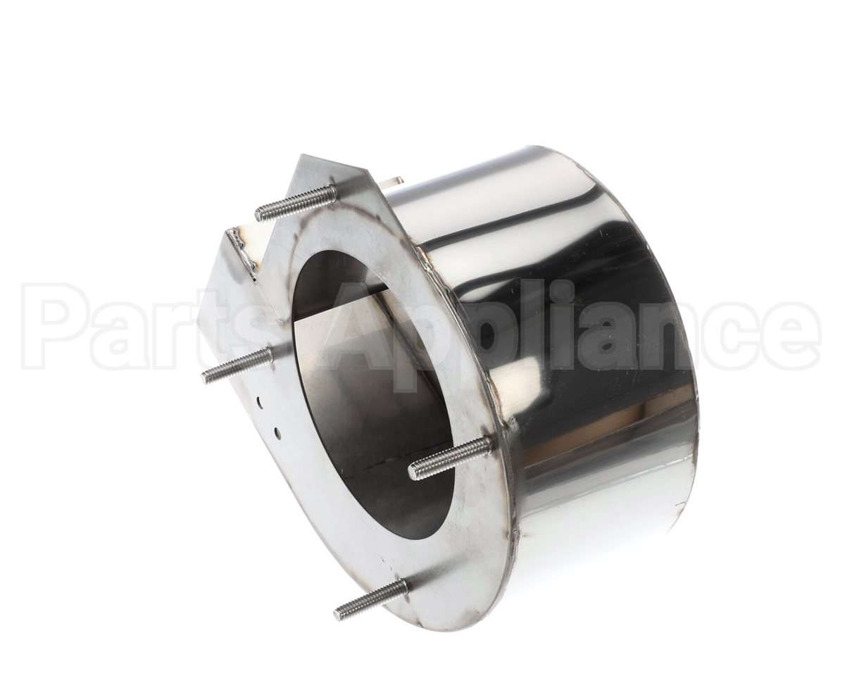 HCT-4037 Turbochef Weldment, Hct Blower Housing