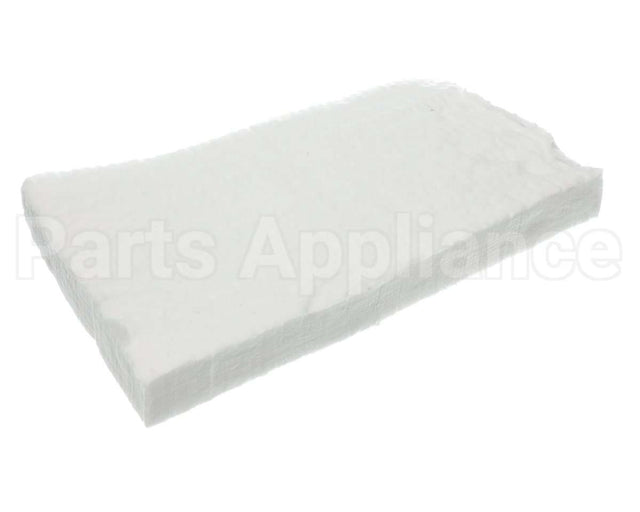 HCT-4057 Turbochef Insulation, Front Hatch