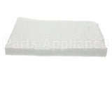 HCT-4057 Turbochef Insulation, Front Hatch
