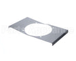 HCT-4069 Turbochef Cover, Side T, Insulation