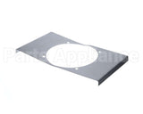 HCT-4069 Turbochef Cover, Side T, Insulation