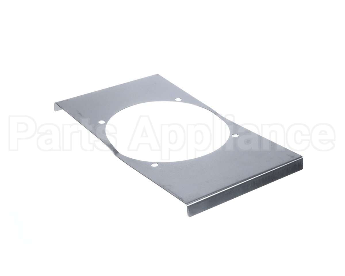HCT-4069 Turbochef Cover, Side T, Insulation