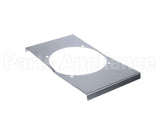 HCT-4069 Turbochef Cover, Side T, Insulation