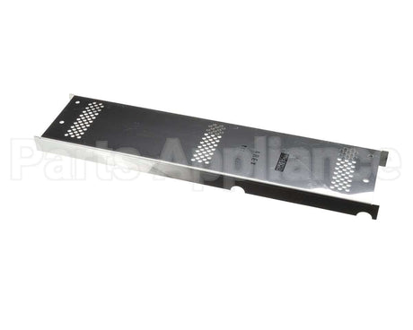 HCT-4076 Turbochef Channel, Plenum Support