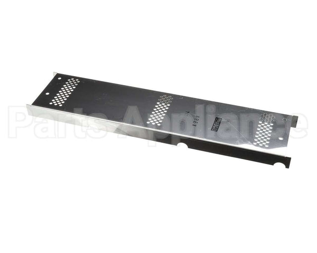 HCT-4076 Turbochef Channel, Plenum Support