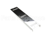 HCT-4076 Turbochef Channel, Plenum Support