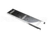 HCT-4076 Turbochef Channel, Plenum Support