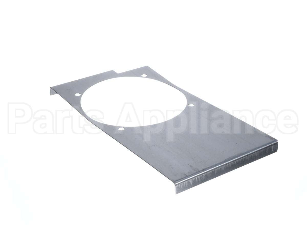 HCT-4078 Turbochef Cover, Side D, Insulation