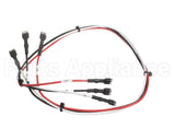 HCT-4086-3 Turbochef Wire Harness, Fuseblock To Hig