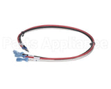 HCT-4086-4 Turbochef Wire Harness, High Limit To Di
