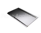HCT-4101-3 Turbochef Insert Cover, Front Hatch, Side Swing