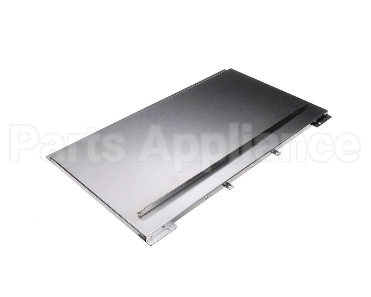 HCT-4101-3 Turbochef Insert Cover, Front Hatch, Side Swing