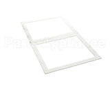 HCT-4128 Turbochef Gasket, Heater, Hhc2020