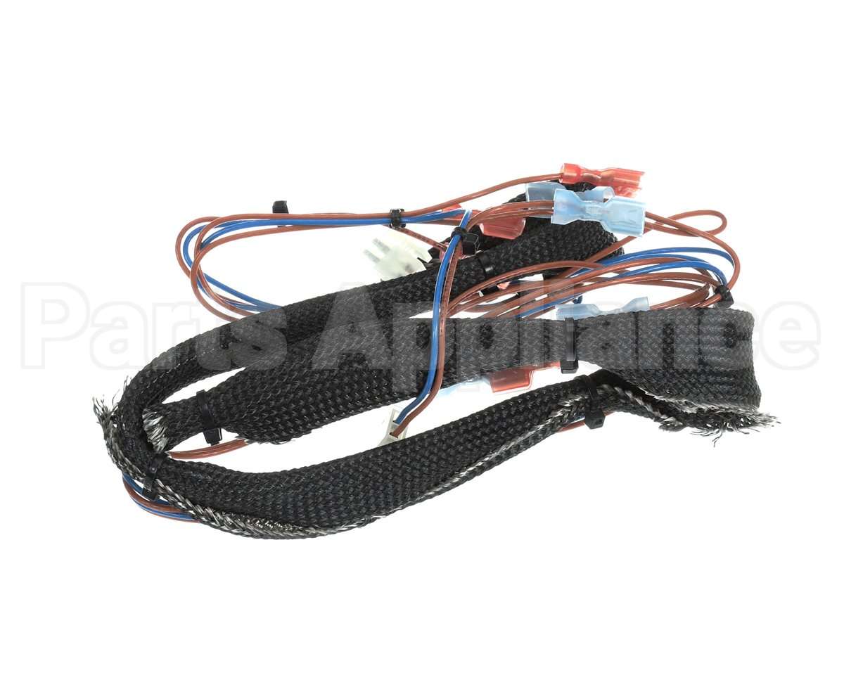 HCT-4386-1 Turbochef Harness, Hct, Main Line Voltag