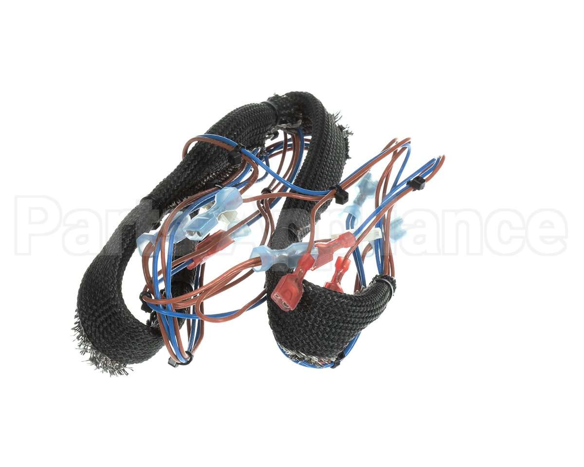 HCT-4386-1 Turbochef Harness, Hct, Main Line Voltag