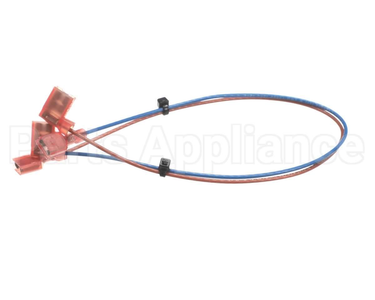 HCT-4386-6 Turbochef Harness, Hct, Main Line Voltage