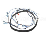 HCT-4400-4 Turbochef Main Harness, Line Voltage