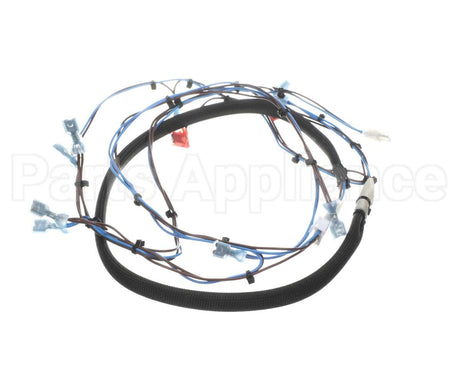 HCT-4400-4 Turbochef Main Harness, Line Voltage