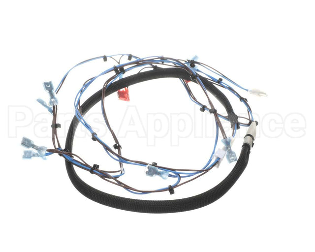 HCT-4400-4 Turbochef Main Harness, Line Voltage