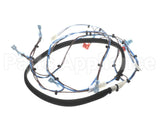 HCT-4400-4 Turbochef Main Harness, Line Voltage